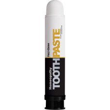 FREZYDERM TOOTHPASTE HOMEOPATHY 75ml