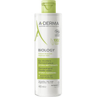 A-Derma Biology Micellaire Water 400ml