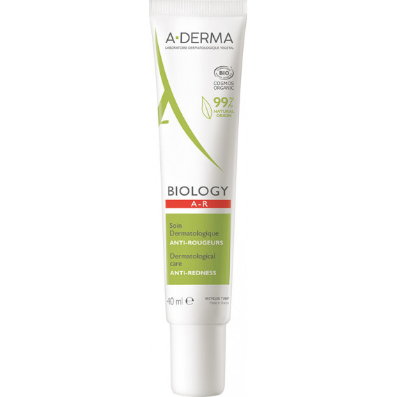 A-Derma Biology AR Cream 40ml