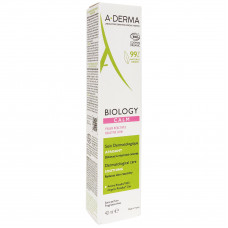 A-Derma Biology Calm Dermatological Soothing Care 40ml