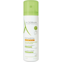A-Derma Exomega Control Emollient Spray 200ml