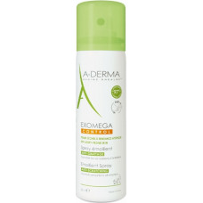 A-Derma Exomega Control Emollient Spray 200ml