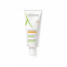 A-Derma Exomega Control Baume Emollient Tube 200ml