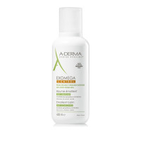 A-Derma Exomega Control Baume Emolliente Pump 400ml