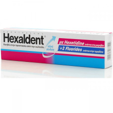 HEXALDENT 