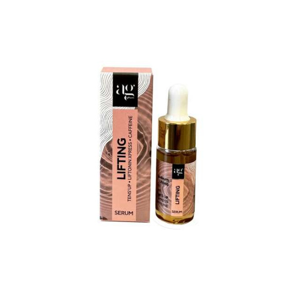 Ag Pharm Lifting Serum 10ml