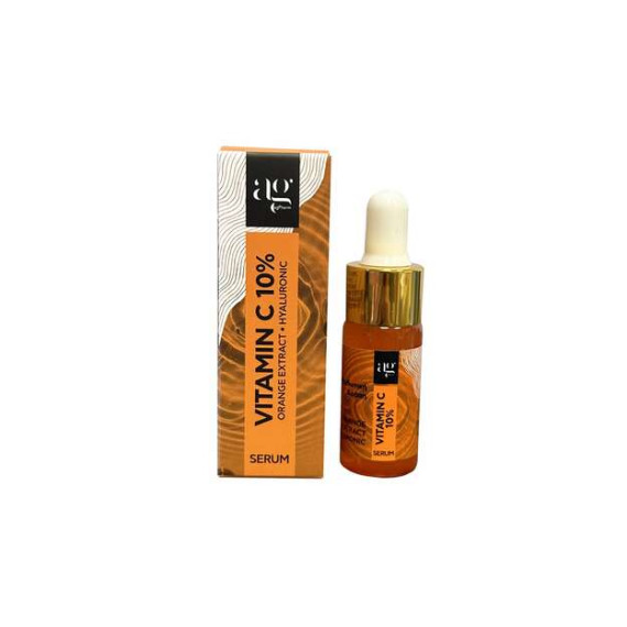 Ag Pharm Vitamin C 10% Serum 10ml