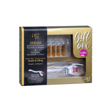 Gift Box Λείανση γραμμών & Derma roller 0.25mm