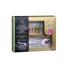 Gift Box Ώριμες Επιδερμίδες & Derma roller 0.25mm
