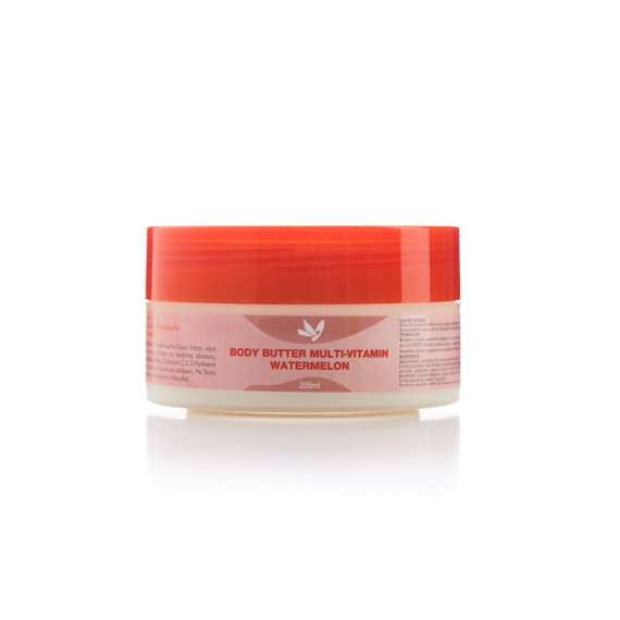 Anaplasis Body Butter Multi-Vitamin Watermelon 200ml