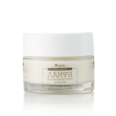 Anaplasis Κρέμα Ημέρας με Αγνό Βασιλικό Πολτό και Ελαστίνη – 50 ml