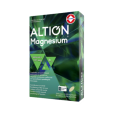Altion Magnesium 30 tabs