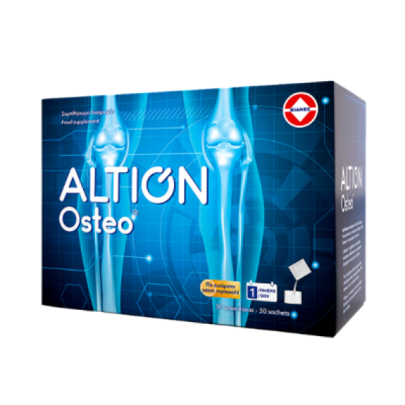 Altion Osteo 30 sachets Altion Osteo 30 sachets