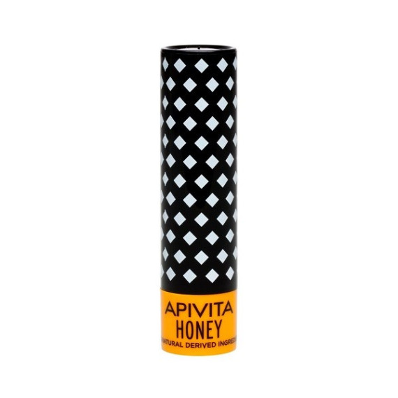 Apivita Lip Care Honey