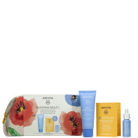 Apivita Blooming Beauty Aqua Beelicious Rich Set Apivita Blooming Beauty Aqua Beelicious Rich Set