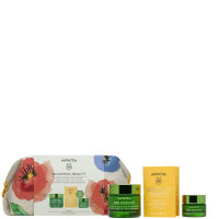 Apivita Blooming Beauty Bee Radiant Rich Set Apivita Blooming Beauty Bee Radiant Rich Set