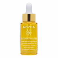 Apivita Beessential Oils Day Oil 15ml Apivita Beessential Oils Day Oil 15ml