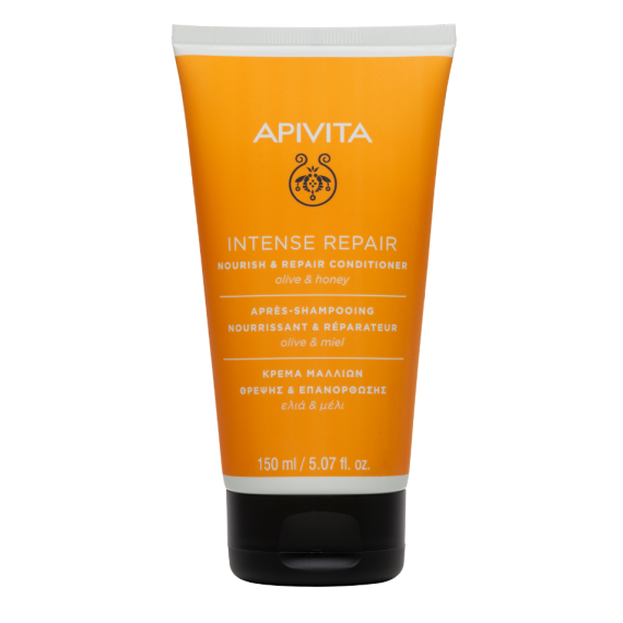 Apivita Nourish & Repair Conditioner 150ml