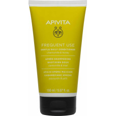 Apivita Gentle Daily Conditioner 150ml