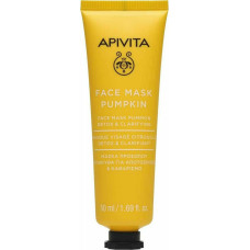 Apivita Express Beauty Pumkin Μάσκα Προσώπου για Αποτοξίνωση 50ml