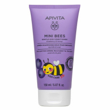 Apivita Παιδικό Conditioner "Mini Bees" με Μέλι και Μύρτιλο 150ml