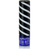 Apivita Cocoa Butter Lip Balm 4.4gr