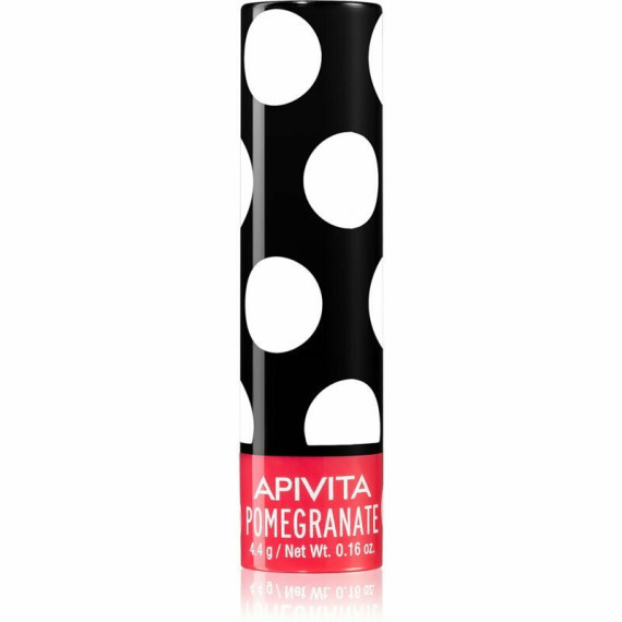 Apivita Lip Care Pomegranate