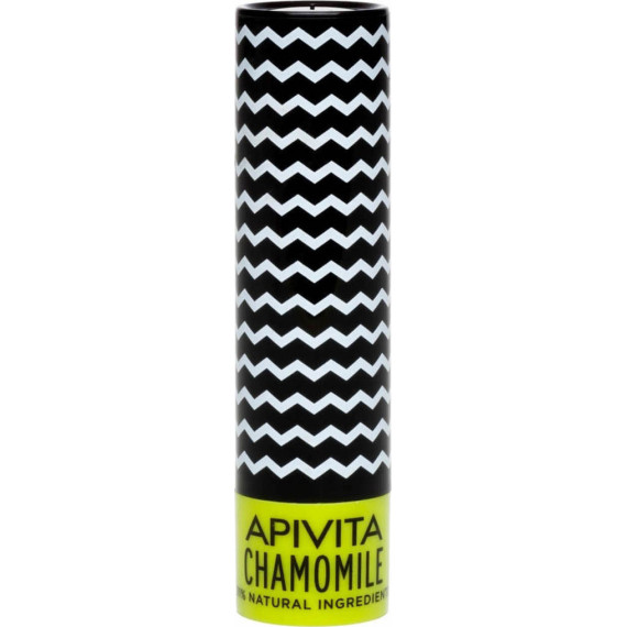 Apivita Lip Care Chamomile