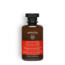 Apivita Color Seal Color Protect Shampoo 250ml