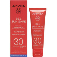 Apivita Bee Sun Safe Hydra Gel Cream SPF30 50ml