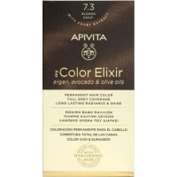 Apivita My Color Elixir 7.3 Ξανθό Χρυσό Apivita My Color Elixir 7.3 Ξανθό Χρυσό
