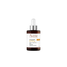 Avene Vitamin Activ Cg Ορός Λάμψης 30ml