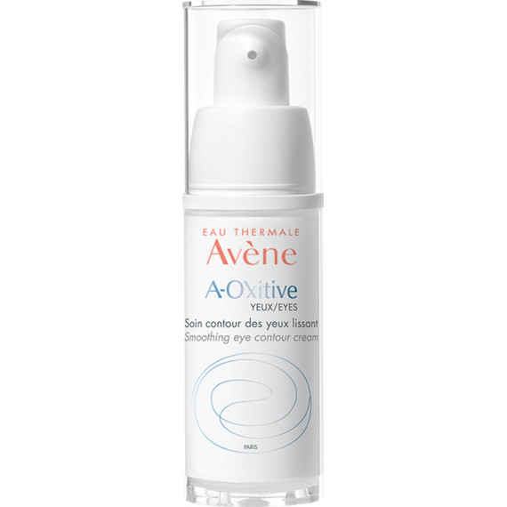 Avene A-Oxitive Smoothing Eye Contour Cream 15ml