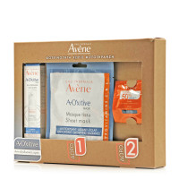 Avene A-Oxitive Serum Set 2022