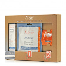 Avene A-Oxitive Serum Set 2022