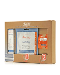 Avene A-Oxitive Serum Set 2022