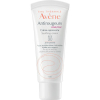 Avene Antirougeurs Jour Soothing Cream SPF30 for Dry to Very Dry Sensitive Skin SPF30 40ml Avene Antirougeurs Jour Soothing Cream SPF30 for Dry to Very Dry Sensitive Skin SPF30 40ml