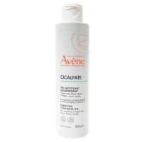 Avene Cicalfate Gel Καθαρισμού 200ml