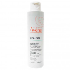 Avene Cicalfate Gel Καθαρισμού 200ml
