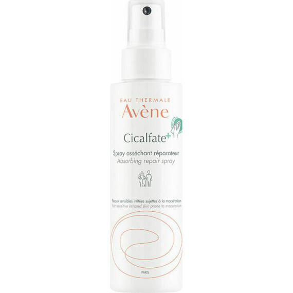 Avene Cicalfate+ Absorbing Repair Spray 100ml