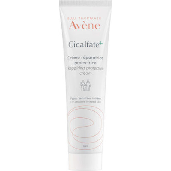 Avene Cicalfate+ Repairing Protective Cream 100ml Avene Cicalfate+ Repairing Protective Cream 100ml