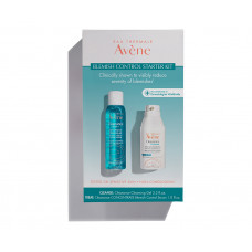 Avene Blemish Control Starter Kit Σετ Περιποίησης με Κρέμα Προσώπου
