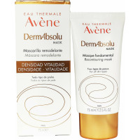 Avene Dermabsolu Recontouring Mask 75ml Avene Dermabsolu Recontouring Mask 75ml