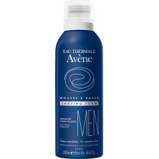 Avene Shaving Foam 200ml