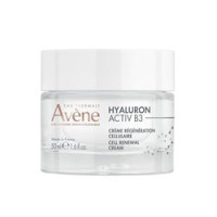 Avene Hyaluron Activ B3 24ωρη Κρέμα Ημέρας με Υαλουρονικό Οξύ 50ml