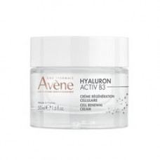 Avene Hyaluron Activ B3 24ωρη Κρέμα Ημέρας με Υαλουρονικό Οξύ 50ml