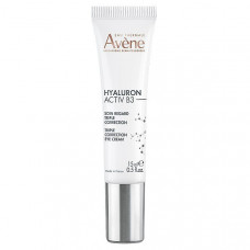 Avene Hyaluron Activ B3 24ωρη Κρέμα Ματιών 15ml