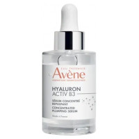 Avene Hyaluron Activ B3 Αντιγηραντικό Serum Προσώπου για Λάμψη 30ml