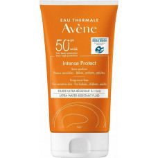 Avene Intense Protect Fragrance Free SPF50 150ml