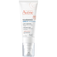 Avene Tolerance Hydra-10 για Λιπαρές Μικτές 40ml